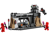 Lego - Battaglia tra Paz Vizsla™ e Moff Gideon™ - 75373 - Di Maio Giocattoli