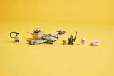 Lego - N-1 Starfighter™ di Mando e Grogu - 75410 - Di Maio Giocattoli