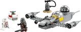 Lego - N-1 Starfighter™ di Mando e Grogu - 75410 - Di Maio Giocattoli