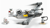 Lego - N-1 Starfighter™ di Mando e Grogu - 75410 - Di Maio Giocattoli
