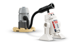 Lego - N-1 Starfighter™ di Mando e Grogu - 75410 - Di Maio Giocattoli