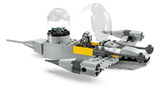 Lego - N-1 Starfighter™ di Mando e Grogu - 75410 - Di Maio Giocattoli