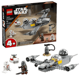 Lego - N-1 Starfighter™ di Mando e Grogu - 75410 - Di Maio Giocattoli