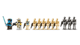 MTT™ separatista Battaglia di Felucia - 75435 D - Di Maio Giocattoli