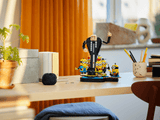 Lego - Gru e Minions in mattoncini - 75582 D - Di Maio Giocattoli