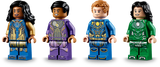 Gli Eternals all’ombra di Arishem LEGO® Marvel - 76155