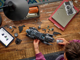 Batmobile™ Batman Forever™ - 76304 D - Di Maio Giocattoli