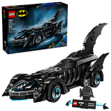 Batmobile™ Batman Forever™ - 76304 D - Di Maio Giocattoli