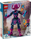 Fantastici Quattro contro personaggio costruibile di Galactus - 76316 D - Di Maio Giocattoli