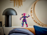 Fantastici Quattro contro personaggio costruibile di Galactus - 76316 D - Di Maio Giocattoli