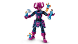 Fantastici Quattro contro personaggio costruibile di Galactus - 76316 D - Di Maio Giocattoli