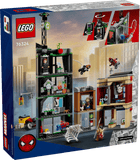 Spider-Man contro Oscorp - 76324 D - Di Maio Giocattoli