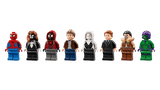 Spider-Man contro Oscorp - 76324 D - Di Maio Giocattoli