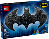 Logo di Batman™ - 76330 D - Di Maio Giocattoli