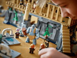 Castello di Hogwarts™: Sala Grande - 76435 D - Di Maio Giocattoli