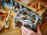Castello di Hogwarts™: Sala Grande - 76435 D - Di Maio Giocattoli