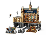 Castello di Hogwarts™: Sala Grande - 76435 D - Di Maio Giocattoli