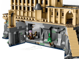 Castello di Hogwarts™: Sala Grande - 76435 D - Di Maio Giocattoli