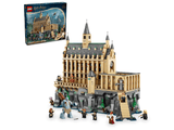 Castello di Hogwarts™: Sala Grande - 76435 D - Di Maio Giocattoli
