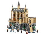 Castello di Hogwarts™: Sala Grande - 76435 D - Di Maio Giocattoli