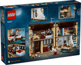 Privet Drive: la visita di zia Marge - 76451 D - Di Maio Giocattoli
