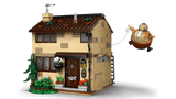 Privet Drive: la visita di zia Marge - 76451 D - Di Maio Giocattoli