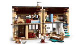 Privet Drive: la visita di zia Marge - 76451 D - Di Maio Giocattoli