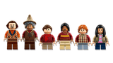 Accessori di Prima Qualità per il Quidditch e Gelateria - 76452 D - Di Maio Giocattoli