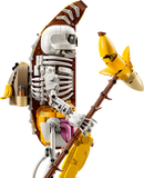 Bananita sbucciata 77072