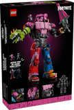 Leader Squadra Mecha - 77078 D - Di Maio Giocattoli