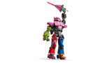 Leader Squadra Mecha - 77078 D - Di Maio Giocattoli