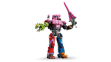 Leader Squadra Mecha - 77078 D - Di Maio Giocattoli