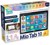 Hi Tech Educativo Mio Tab 10″ L.i.a.