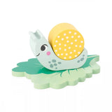 Lumache - Gioco educativo, tabella a doppia entrata