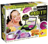 I’m A Genius Laboratorio Di Ombretti