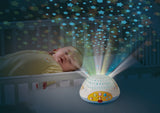 VTech - Giostrina dolci pecorelle - Di Maio Giocattoli