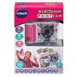 Kidizoom print cam Rosa - Di Maio Giocattoli