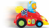 VTech - Tobia, pronti, partenza, via! - Di Maio Giocattoli