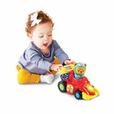 VTech - Tobia, pronti, partenza, via! - Di Maio Giocattoli