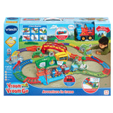Vroom Vroom Go - Avventure in treno - Di Maio Giocattoli