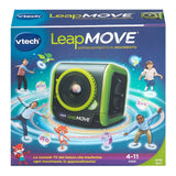 LeapMOVE