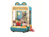 Acchiappa il Peluche - Gift shop con suoni e luci