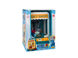 Acchiappa il Peluche - Gift shop con suoni e luci