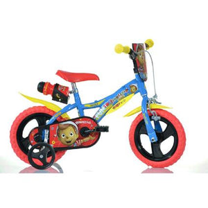 Dino Bikes Bicicletta Pinocchio 12"