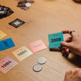 Hitster la sfida musicale del secolo - Di Maio Giocattoli