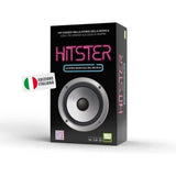 Hitster la sfida musicale del secolo - Di Maio Giocattoli