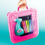 Airbrush Plush Valigetta