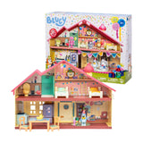 Bluey Celebration Home