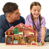 Bluey Celebration Home