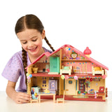 Bluey Celebration Home